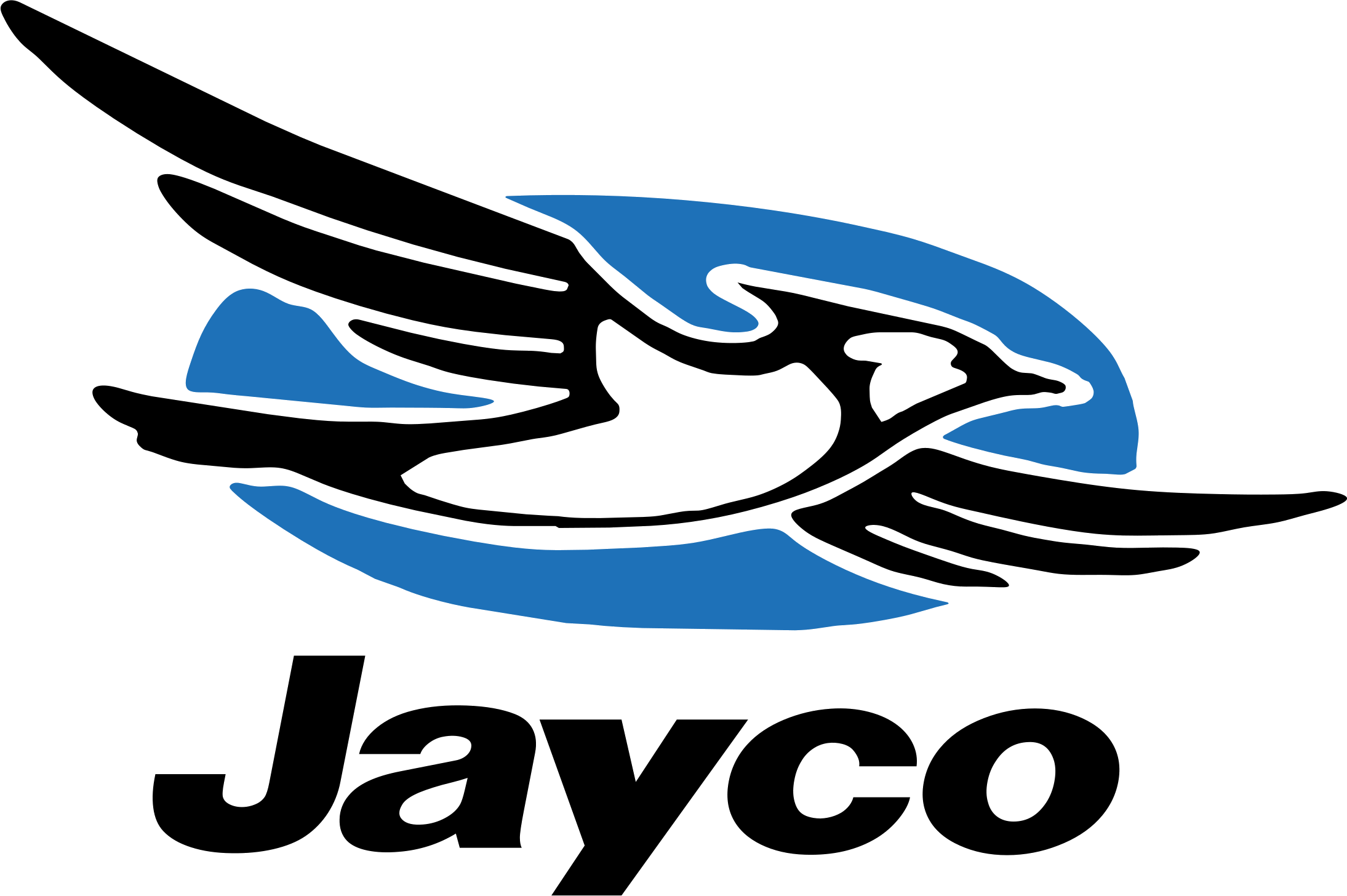 Jayco logo